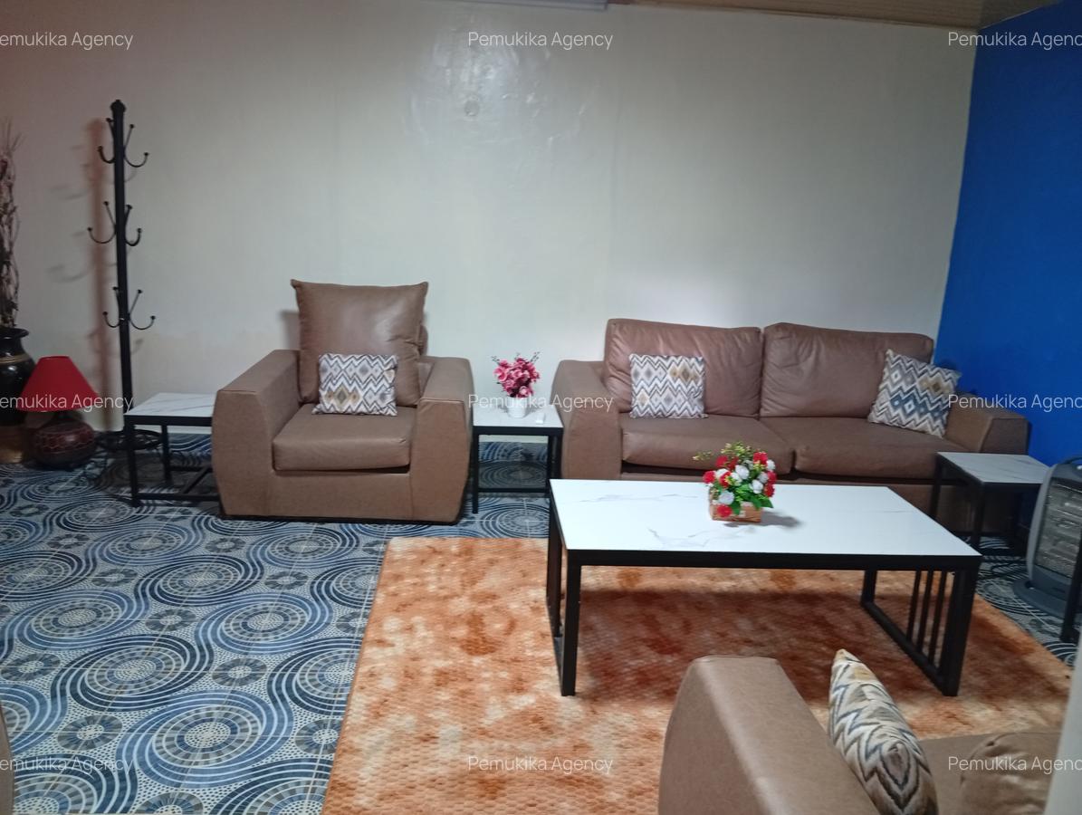 1 Bed House at Kephis - 5