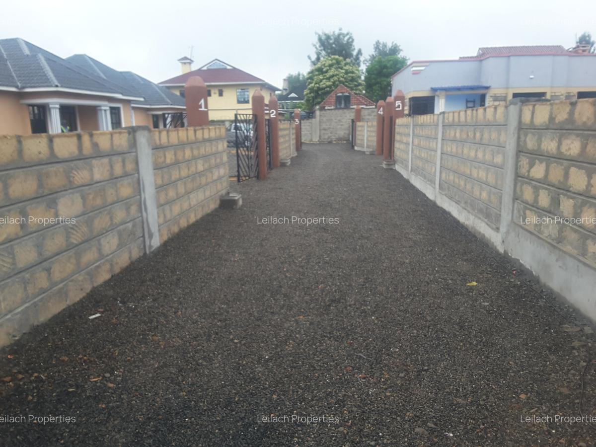 4 Bed House with En Suite in Ongata Rongai - 9