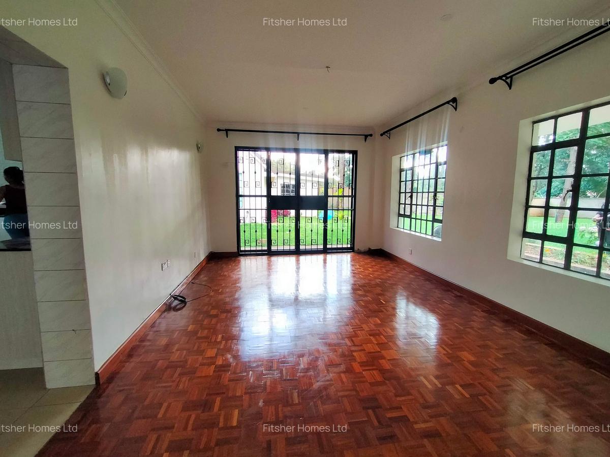 5 Bed House with En Suite in Tigoni - 6