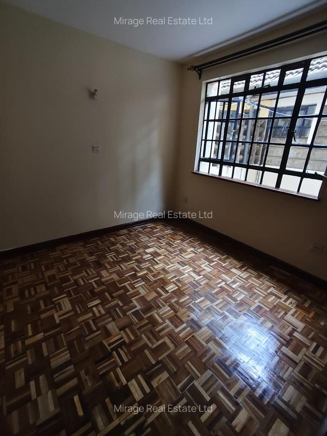 5 Bed Townhouse with Staff Quarters in Lavington - 6