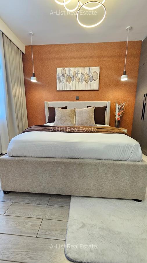 2 Bed Apartment with En Suite at Valley Arcade - 14