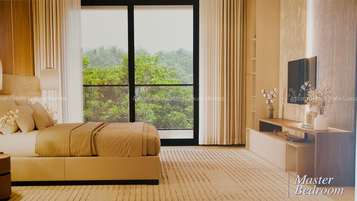 6 Bed Villa with En Suite at 2026-183 6 Bed - 5