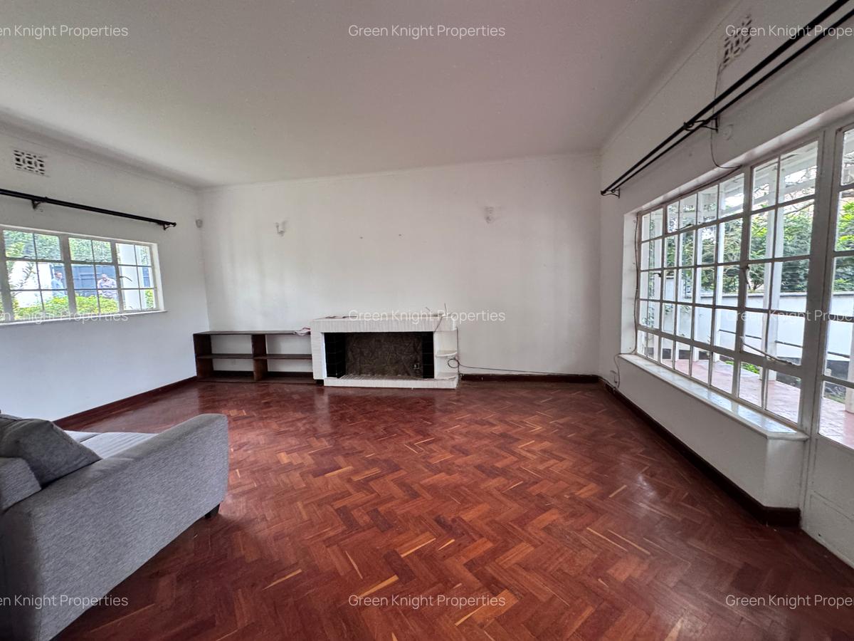 4 Bed House with Staff Quarters in Lavington - 3