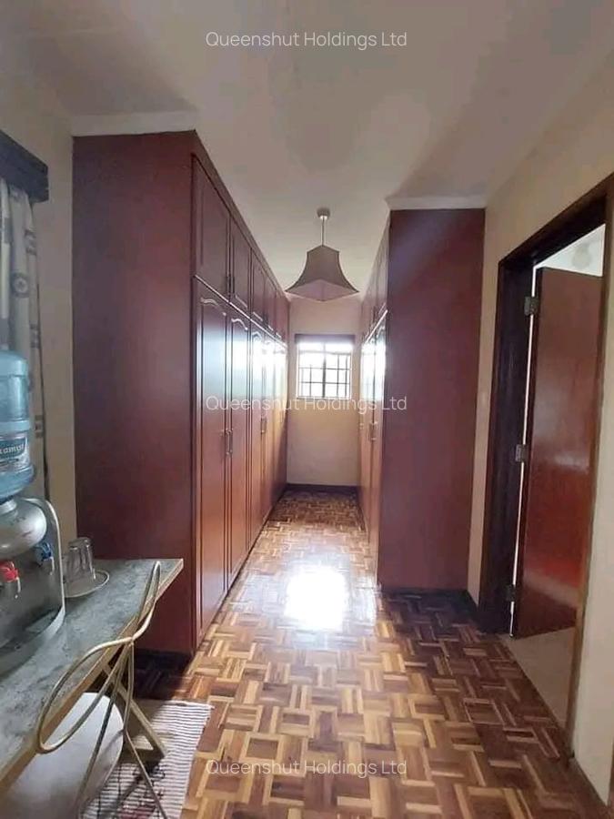 4 Bed House with En Suite in Karen - 7