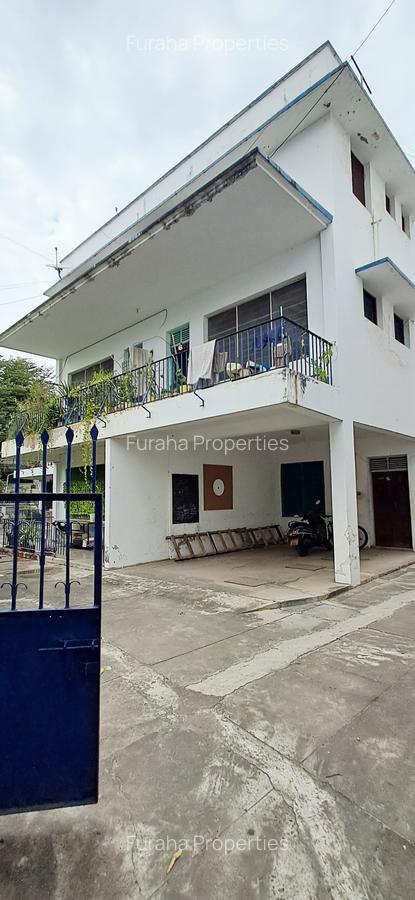 3 Bed Apartment with En Suite at Mombasa Cbd - 9