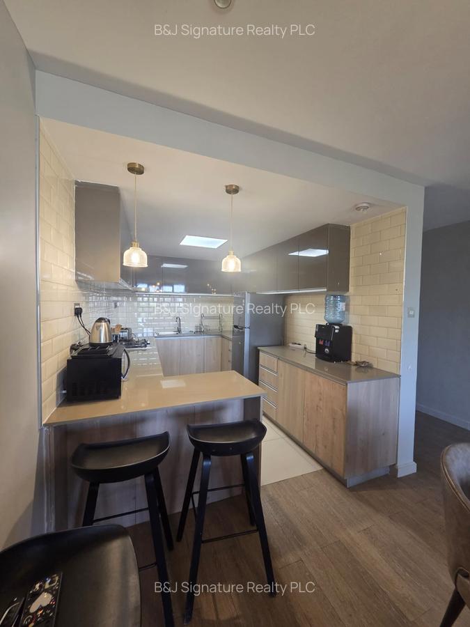 Serviced 2 Bed Apartment with En Suite in Riverside - 8
