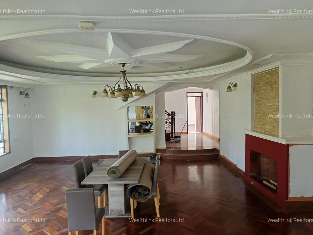 4 Bed House with En Suite at Runda - 8
