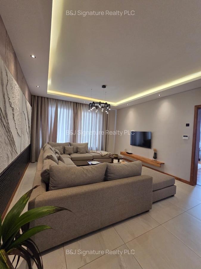 4 Bed Townhouse with En Suite in Loresho - 1