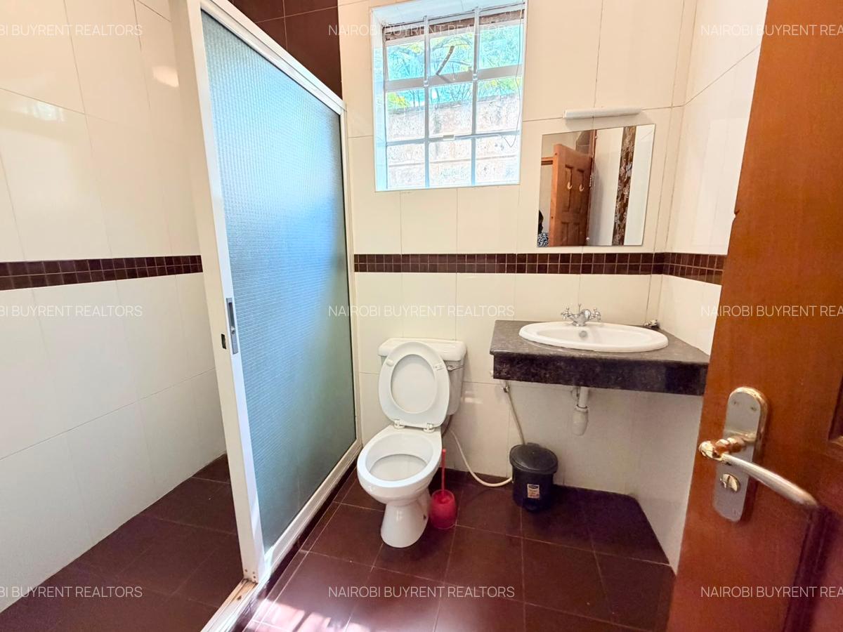3 Bed Apartment with En Suite at Peponi - 12