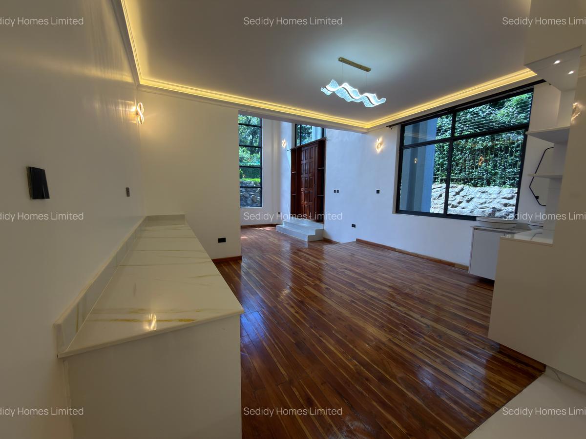 6 Bed Villa with En Suite in Karen - 6