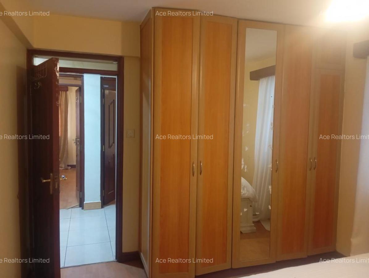 3 Bed Apartment with En Suite at Westlands Rd - 8