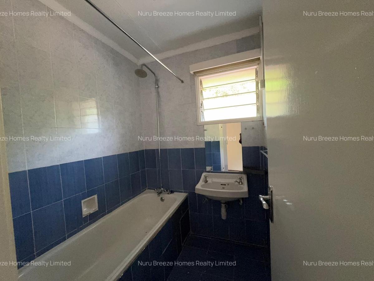 4 Bed House with En Suite in Loresho - 8