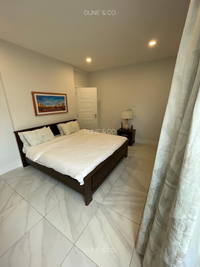 Furnished 2 Bed Apartment with En Suite in Westlands Area - 13