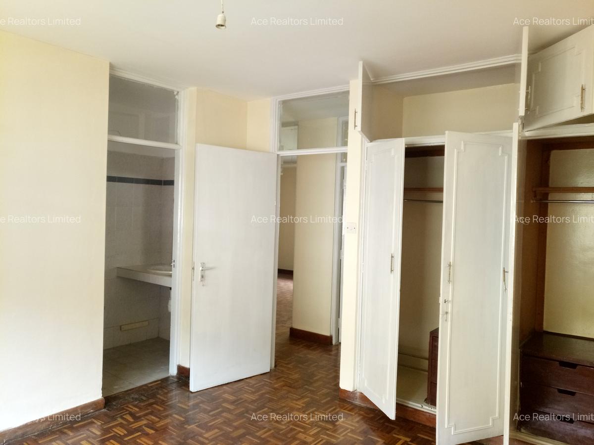 3 Bed Apartment with En Suite at Milimani Nairobi - 4
