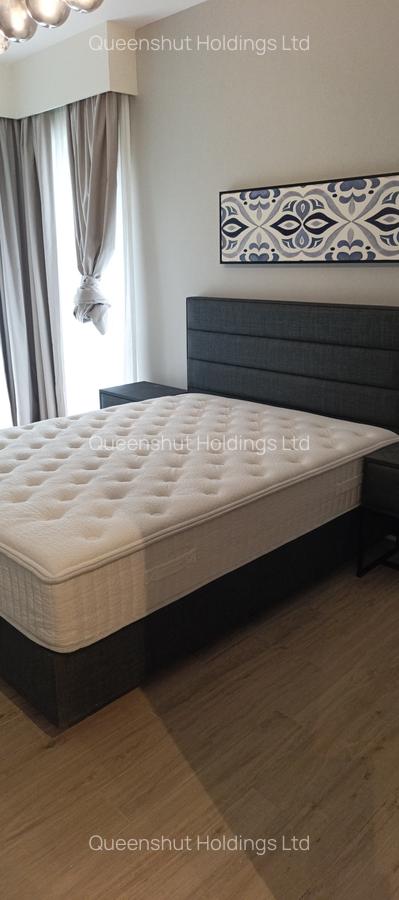 Furnished 2 Bed Apartment with En Suite in Rosslyn - 11