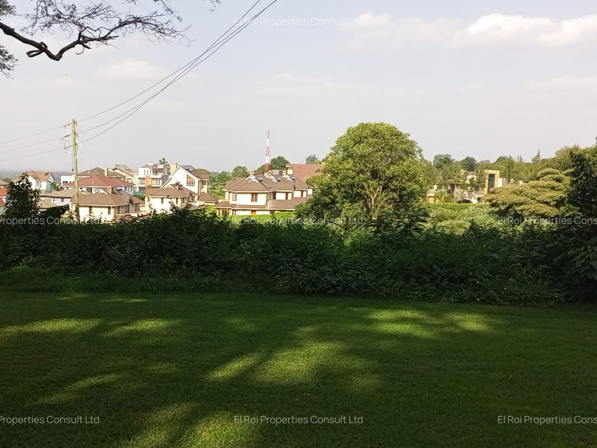 500 m² Residential Land at Kiambu Road - 8