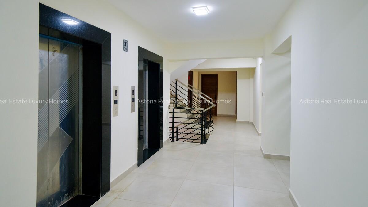 3 Bed Apartment with En Suite at 2026-429 3 Bed - 9