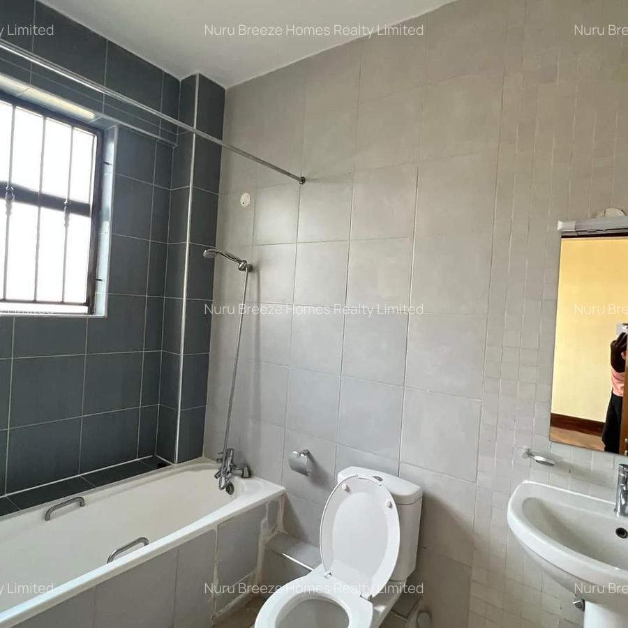 2 Bed Apartment with En Suite in Kilimani - 7