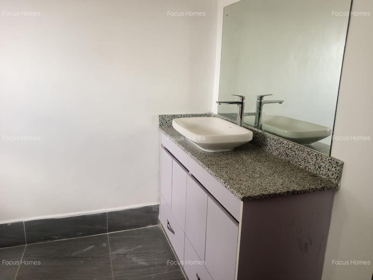 4 Bed Townhouse with En Suite at Ngong Rd - 10