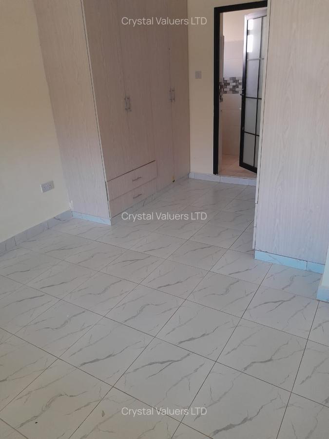 3 Bed House with Garden in Kenyatta Road - 4
