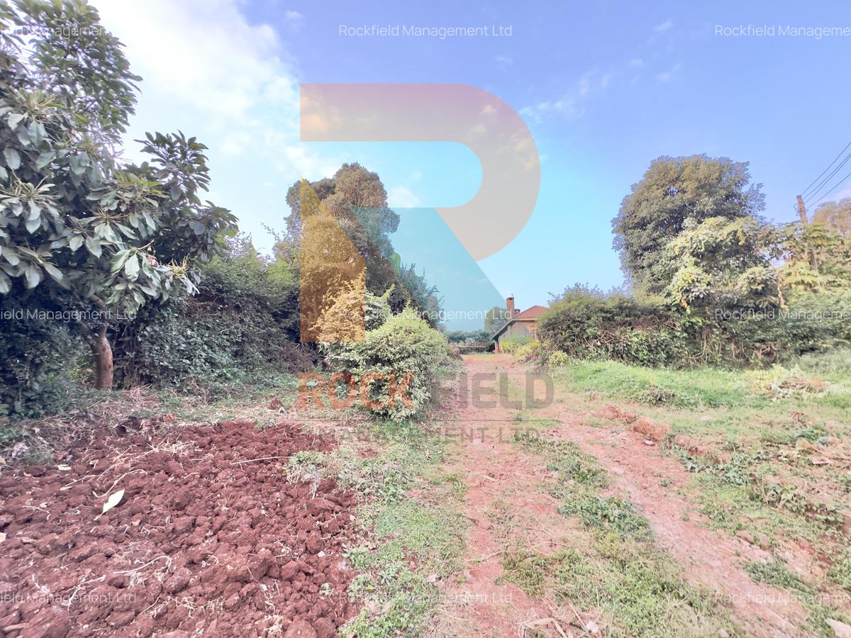1.25 ac Land at White House Wangige - 10