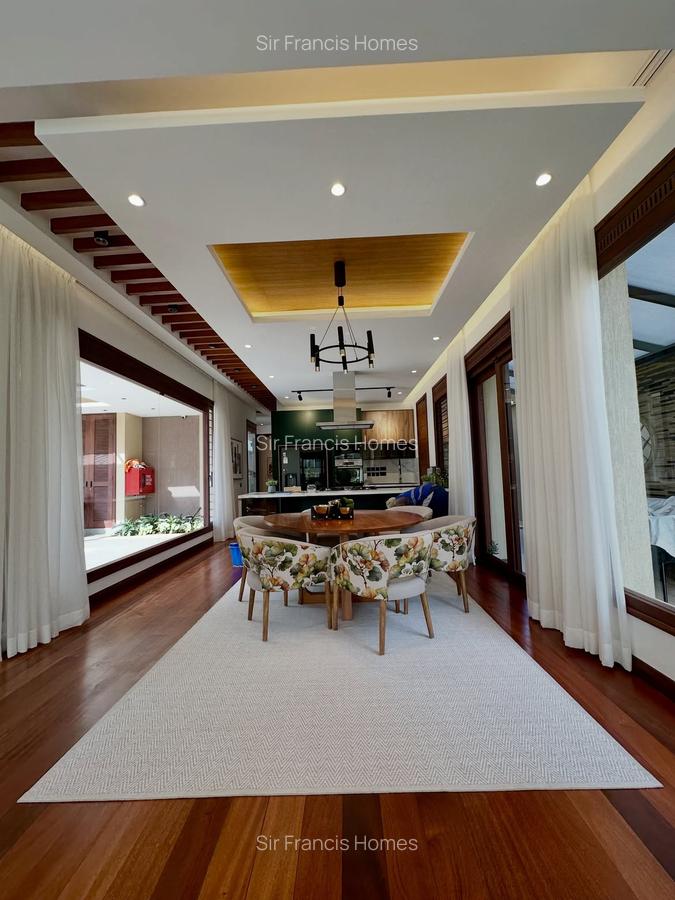 4 Bed Villa with En Suite at Runda - 3