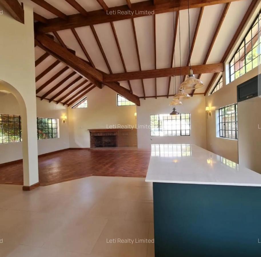 4 Bed Townhouse with En Suite in Lavington - 12