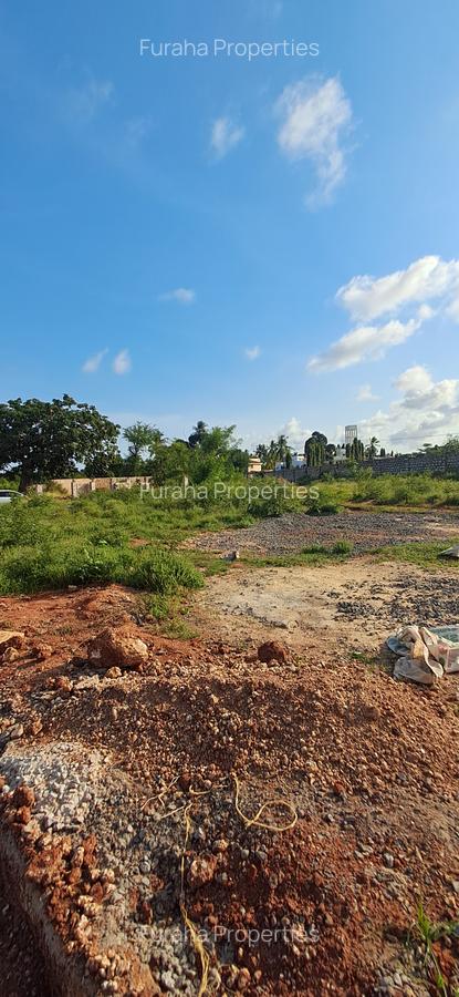 Land at Mtwapa - 6