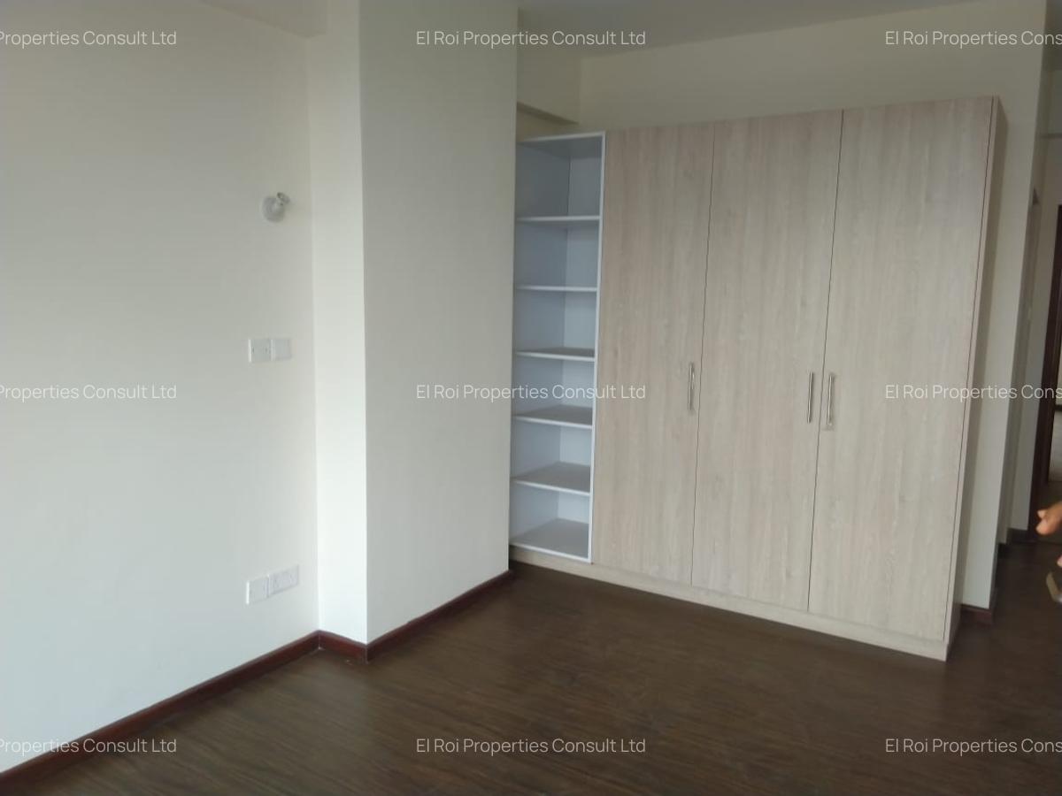 Serviced 3 Bed Apartment with En Suite in Muthaiga - 4