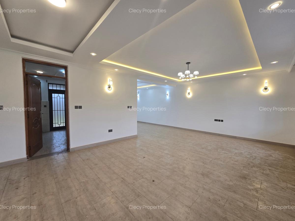 5 Bed House with En Suite at Kamakis - 3