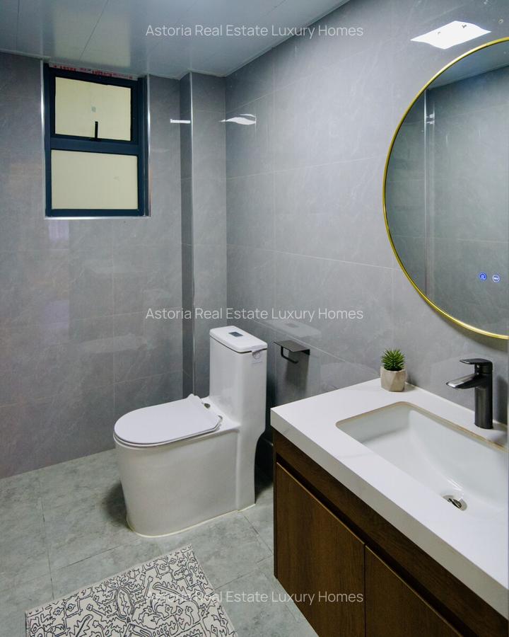 3 Bed Apartment with En Suite at 2026-129 3 Bed - 4