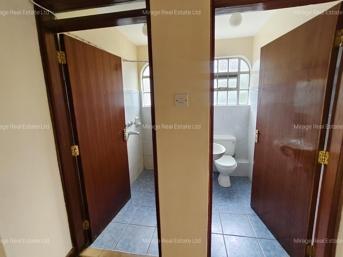 3 Bed Apartment with Borehole in Lavington - 8