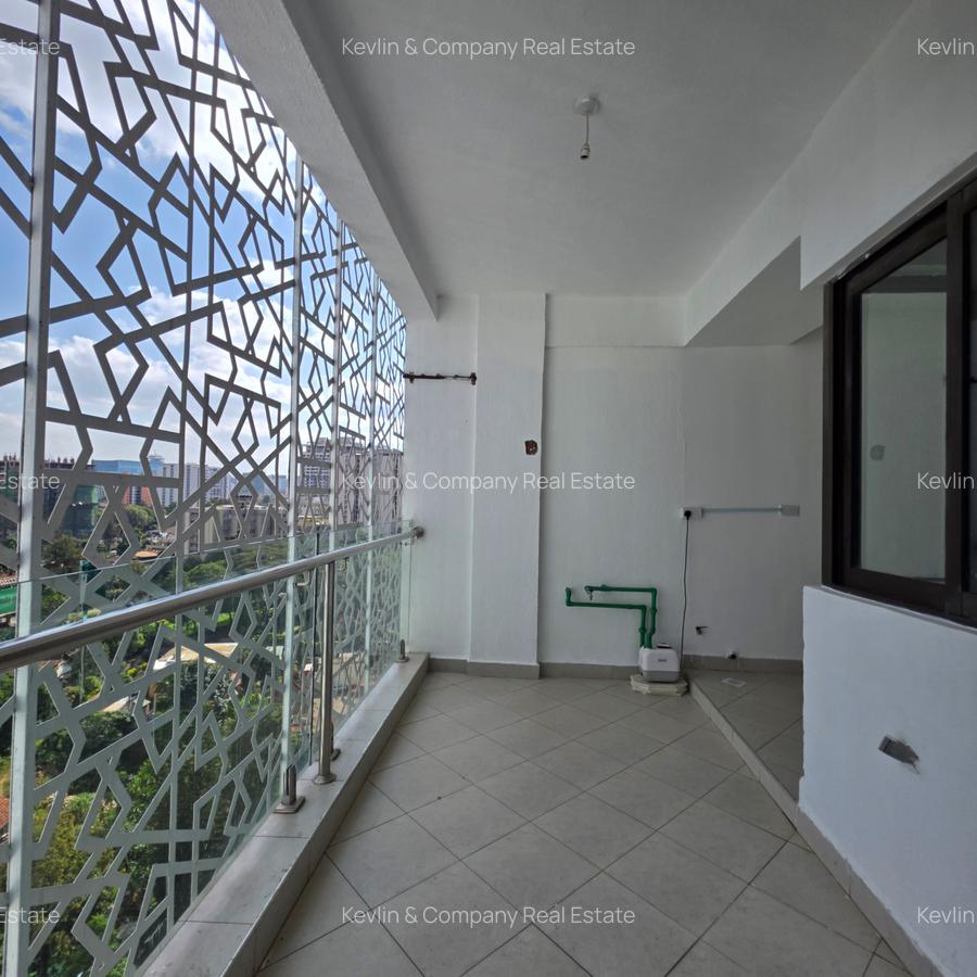 3 Bed Apartment with Swimming Pool in Parklands - 3