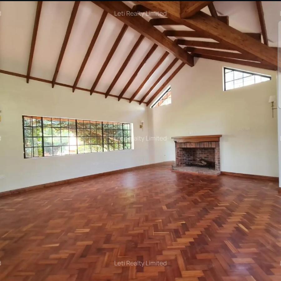 4 Bed Townhouse with En Suite in Lavington - 8