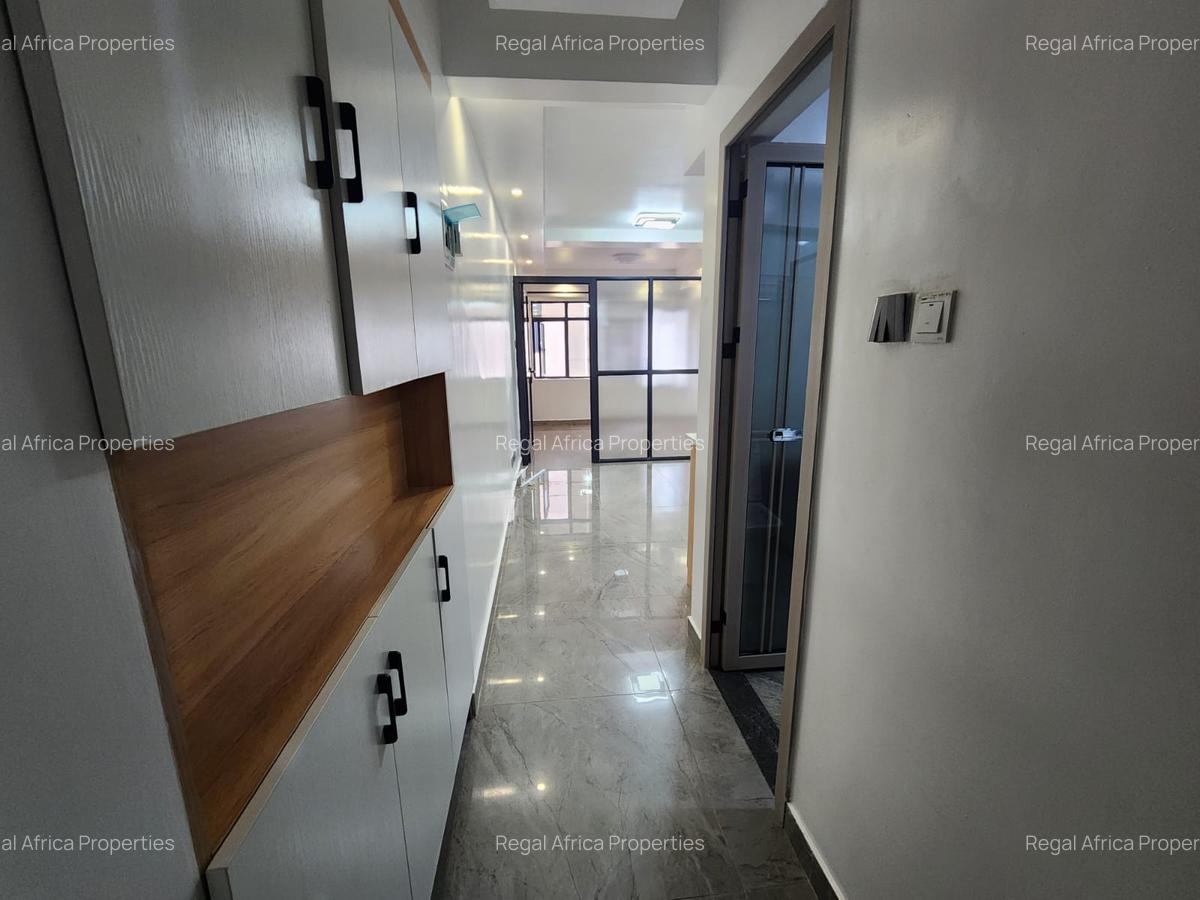 1 Bed Apartment with Gym at Kindaruma Rd - 3