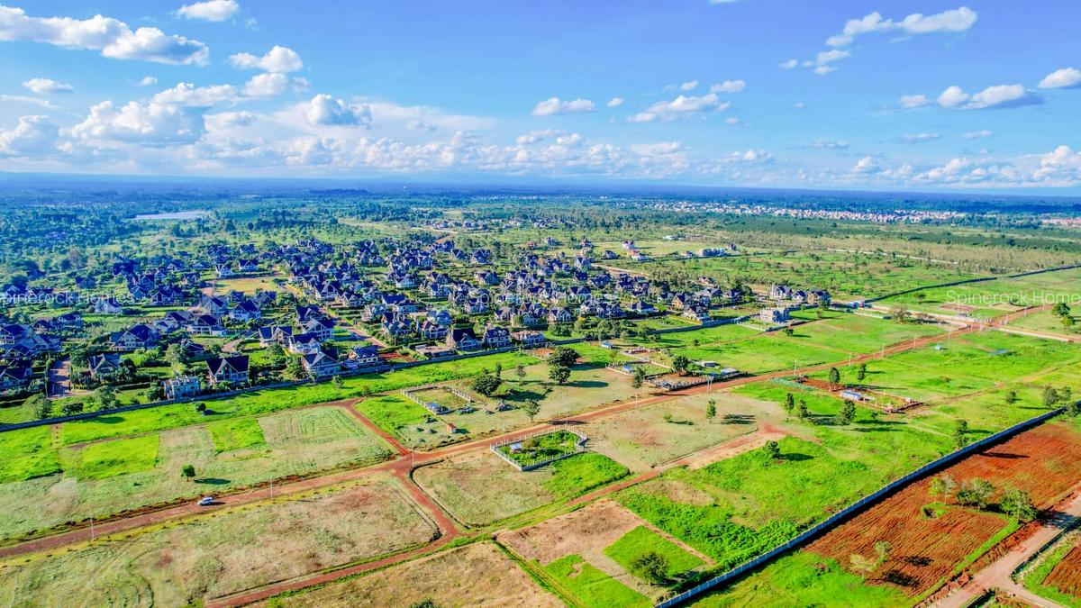0.25 ac Land at Ruiru-Thika Road - 17