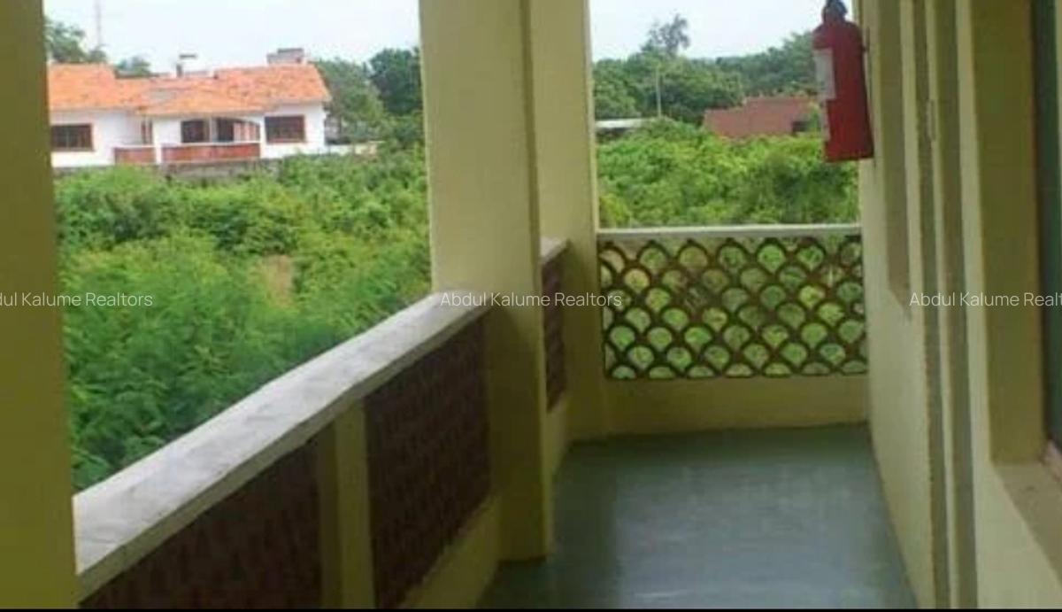 Furnished Commercial Property with Service Charge Included at Shanzu - 7