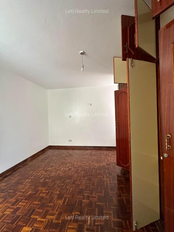 5 Bed Townhouse with En Suite in Kilimani - 8