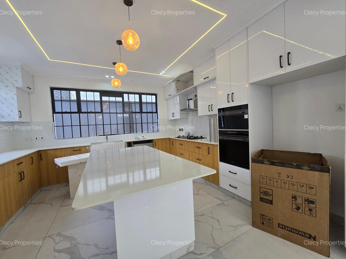 5 Bed House with En Suite at Mugutha - 7