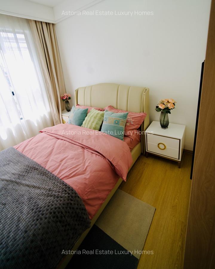 2 Bed Apartment with En Suite at 2026-135 - 7