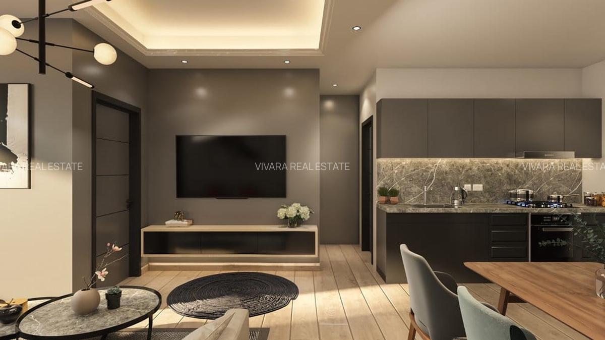 2 Bed Apartment with En Suite in Westlands Area - 3