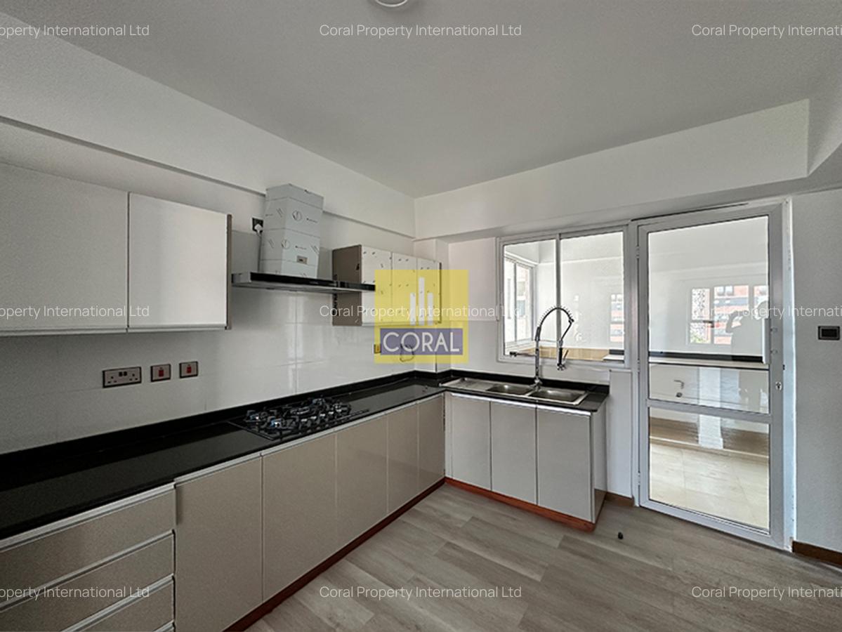 3 Bed Apartment in Parklands - 4