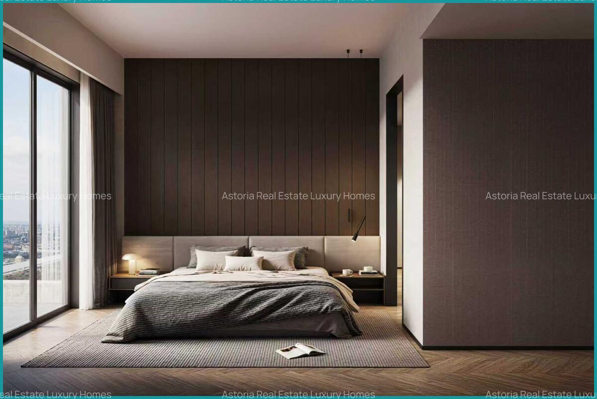 3 Bed Apartment with En Suite at 2026-121 - 6