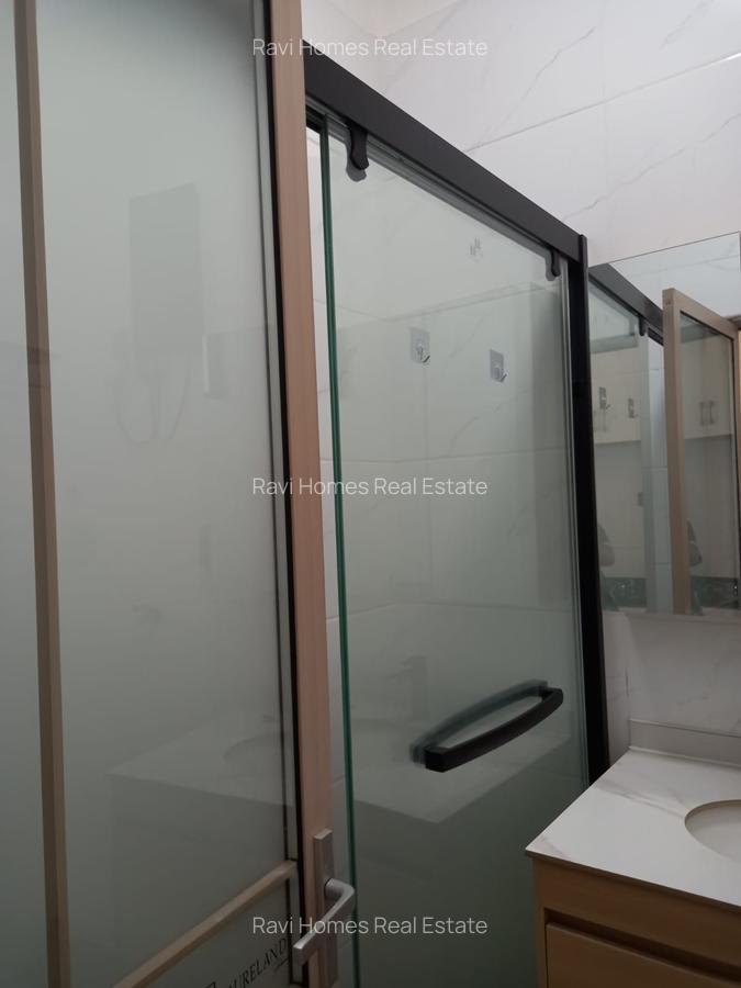 Studio Apartment with Swimming Pool at Kindaruma Road - 5