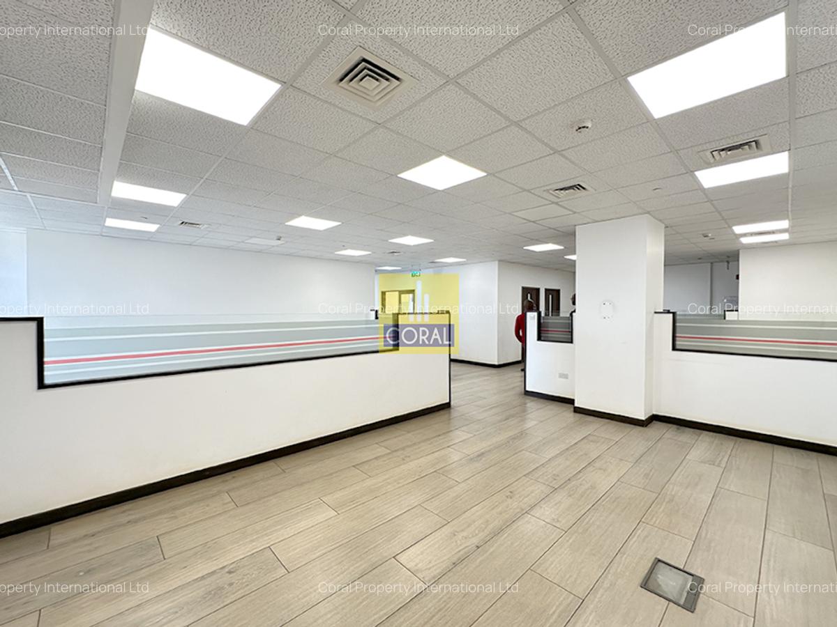 Office in Westlands Area - 1