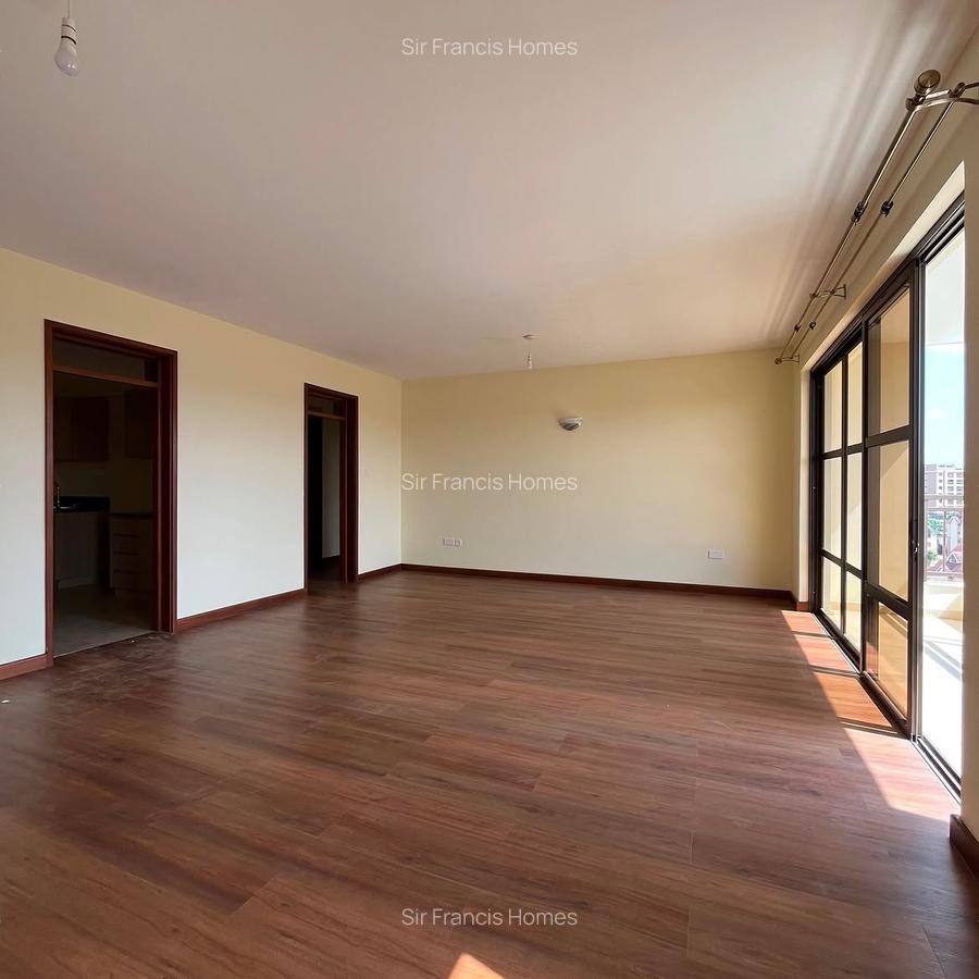 Serviced 2 Bed Apartment with En Suite in Loresho - 10