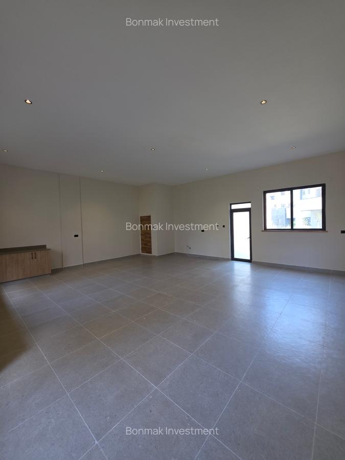 4 Bed Apartment with En Suite at Loresho - 10