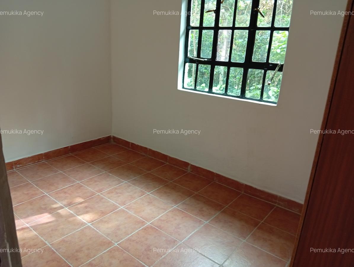 2 Bed House in Karen - 13