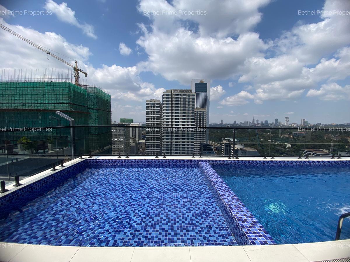 1 Bed Apartment with En Suite in Westlands Area - 9