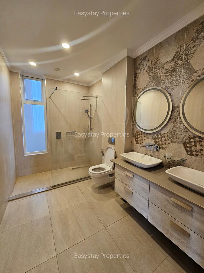 4 Bed Apartment with En Suite in Muthaiga - 6